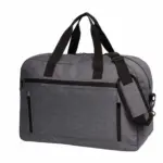 Halfar Reisetasche mit Logo bedrucken - Sporttasche für Firmen.