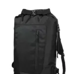 HALFAR® rugzak STORM, zwart