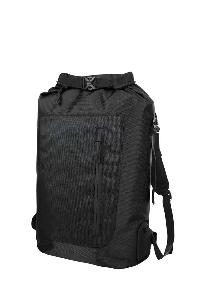 HALFAR® rugzak STORM, zwart