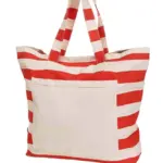 HALFAR® shopper BEACH — productfoto 2