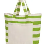 HALFAR® shopper BEACH productfoto 6 - Katoenendraagtassen HALFAR® shopper BEACH — productfoto 6