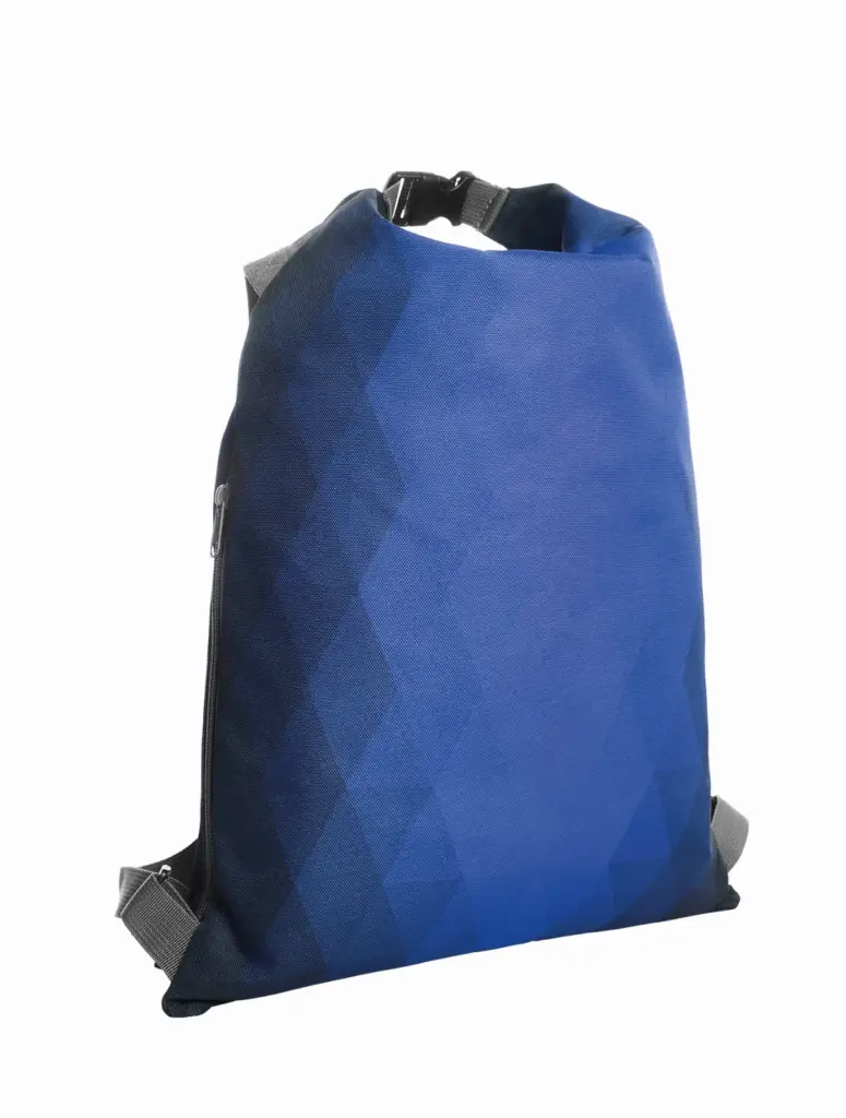 HALFAR® rugzak DIAMOND, blauw