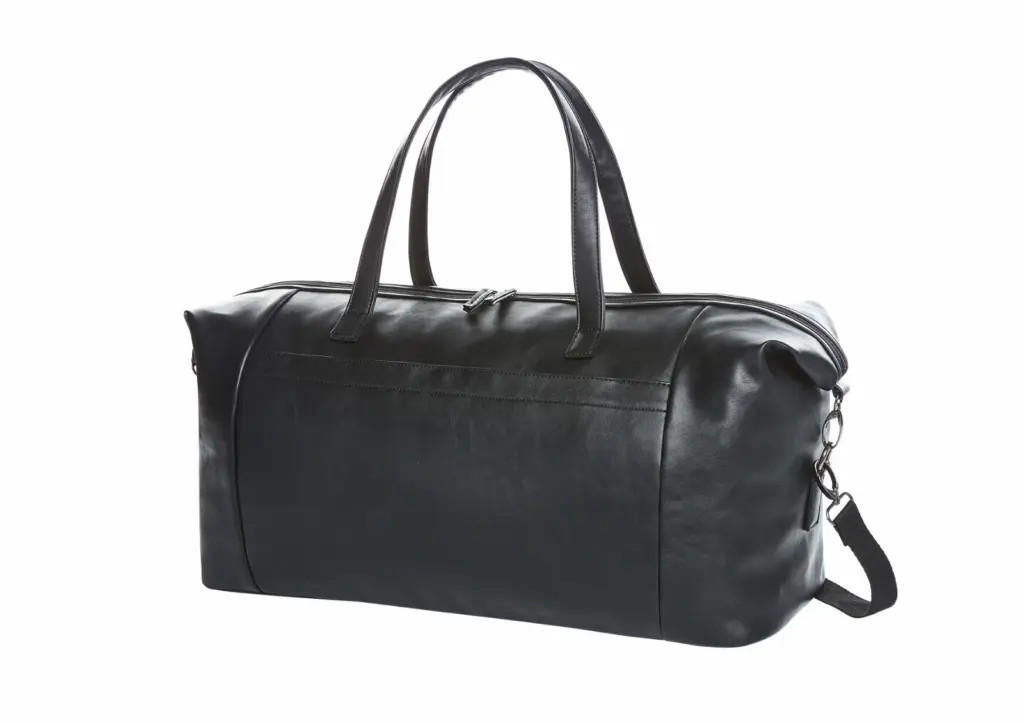 Halfar reisetasche bedrucken - weekender mit logo für firmen.