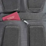 HALFAR® laptoprugzak HASHTAG — productfoto 2