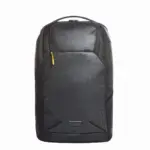 Halfar laptop backpack HASHTAG, customizable for promotion. — product photo 12