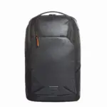 Halfar laptop backpack HASHTAG, customizable for promotion. — product photo 13