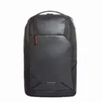 Halfar laptop backpack HASHTAG, customizable for promotion. — product photo 14
