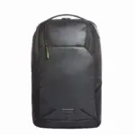 Halfar laptop backpack HASHTAG, customizable for promotion. — product photo 15