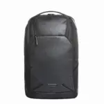 Halfar laptop backpack HASHTAG, customizable for promotion. — product photo 18