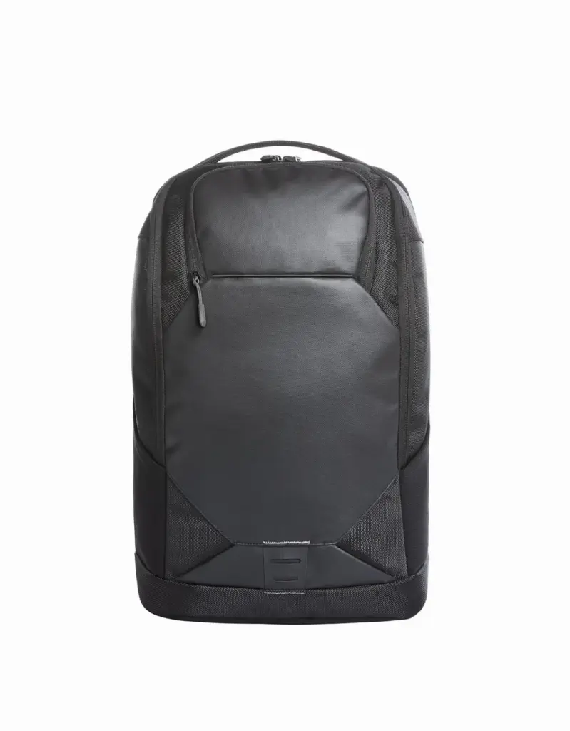 Halfar laptop backpack HASHTAG, customizable for promotion. — product photo 18