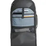 Halfar branded trolley bag, durable corporate travel luggage. — product photo 4