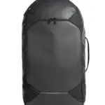 Halfar branded trolley bag, durable corporate travel luggage. — product photo 7