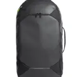Halfar branded trolley bag, durable corporate travel luggage. — product photo 9