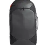 Halfar branded trolley bag, durable corporate travel luggage. — product photo 10
