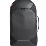 Halfar branded trolley bag, durable corporate travel luggage. — product photo 11