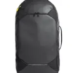 Halfar branded trolley bag, durable corporate travel luggage. — product photo 12