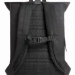 Halfar LOFT laptop backpack: custom logo print for promotion.