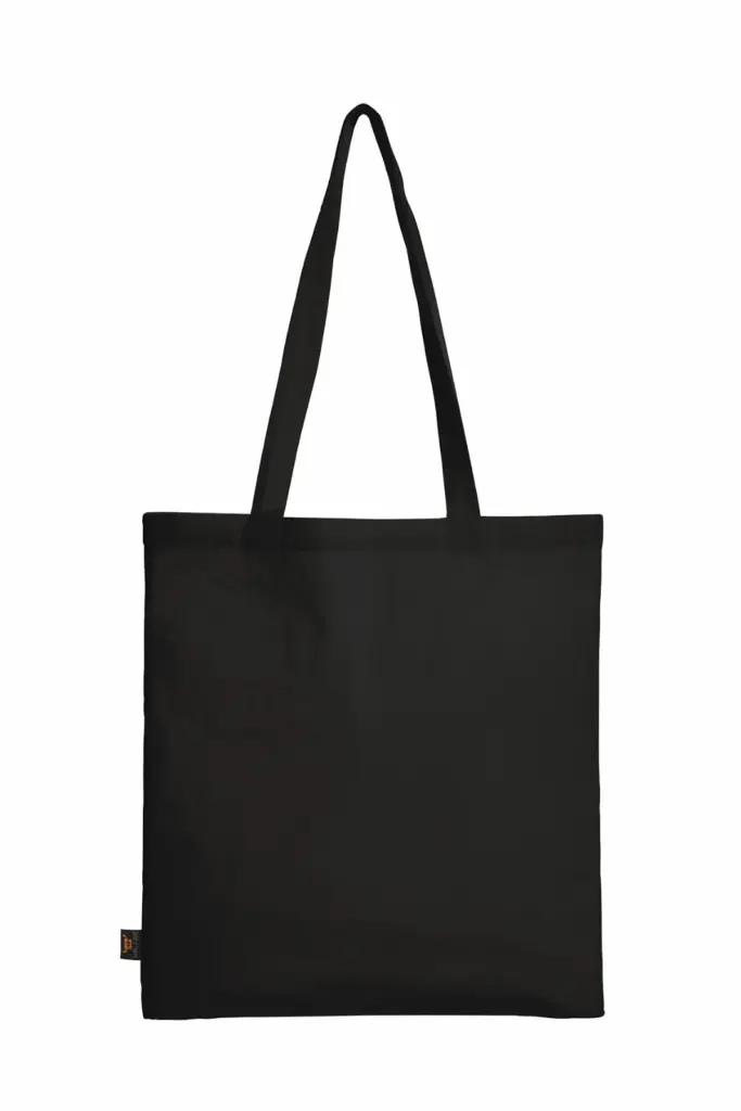 HALFAR® shopper EARTH, zwart