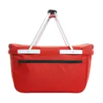 HALFAR® koelmandje BASKET — productfoto 5