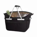 HALFAR® koelmandje BASKET — productfoto 6