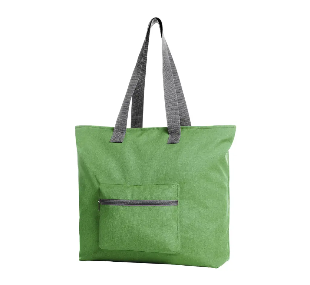 HALFAR® shopper SKY, appelgroen