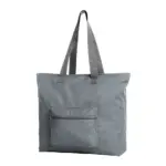 HALFAR® shopper SKY, lichtgrijs