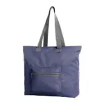 HALFAR® shopper SKY, marineblauw