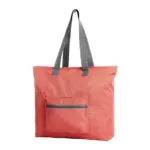 HALFAR® shopper SKY, rood