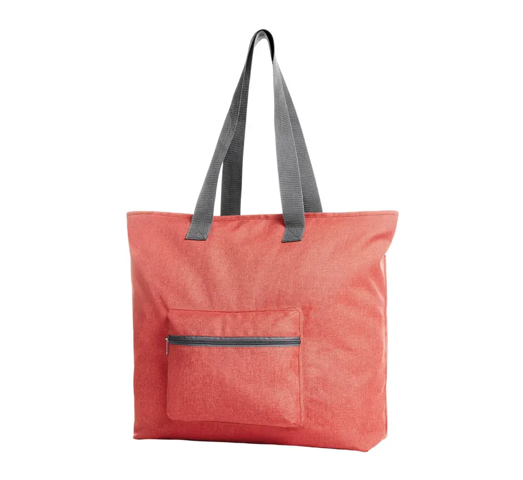 HALFAR® shopper SKY, rood