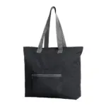 HALFAR® shopper SKY, zwart