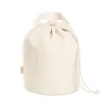 Halfar | custom organic drawstring bags - branded promo