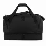 Halfar gym bag with logo printing for team and travel.