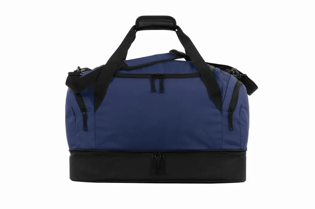 Halfar gym bag with logo printing for team and travel. — product photo 4