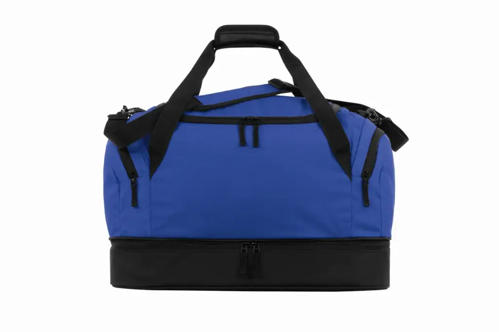 Halfar gym bag with logo printing for team and travel. — product photo 6