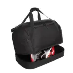 Halfar sporttasche team: robust, mit schuhfach & logo-druck. — Produktfoto 7