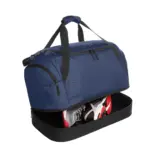 Halfar gym bag with logo printing for team and travel. — product photo 8
