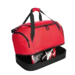 Halfar gym bag with logo printing for team and travel. — product photo 9