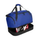 Halfar gym bag with logo printing for team and travel. — product photo 10