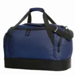 Halfar gym bag with logo printing for team and travel.