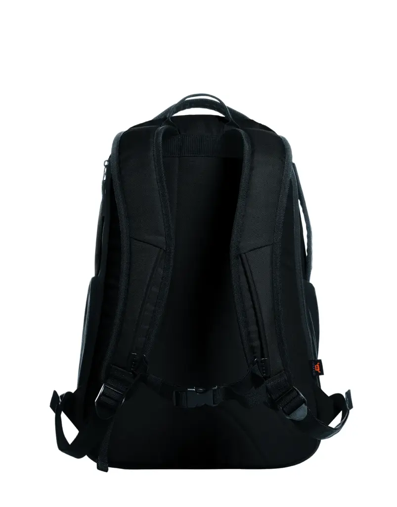 Halfar team backpack: sports, custom logo printing, wet gear. — product photo 7