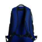 Halfar team backpack: sports, custom logo printing, wet gear. — product photo 8