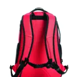 Halfar team backpack: sports, custom logo printing, wet gear. — product photo 9