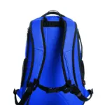 Halfar team backpack: sports, custom logo printing, wet gear. — product photo 10