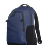 HALFAR® rugzak TEAM, marineblauw