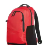 HALFAR® rugzak TEAM, rood