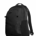 Halfar team backpack: sports, custom logo printing, wet gear.