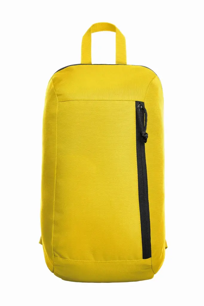 Halfar branded flow backpack | logo printing promotion — product photo 12