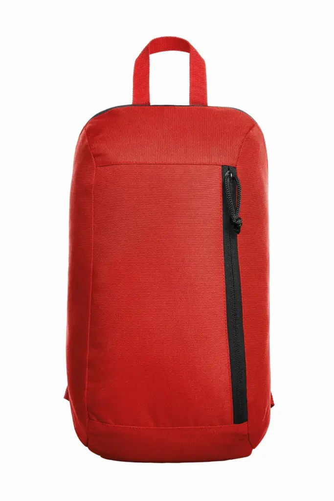 Halfar branded flow backpack | logo printing promotion — product photo 13