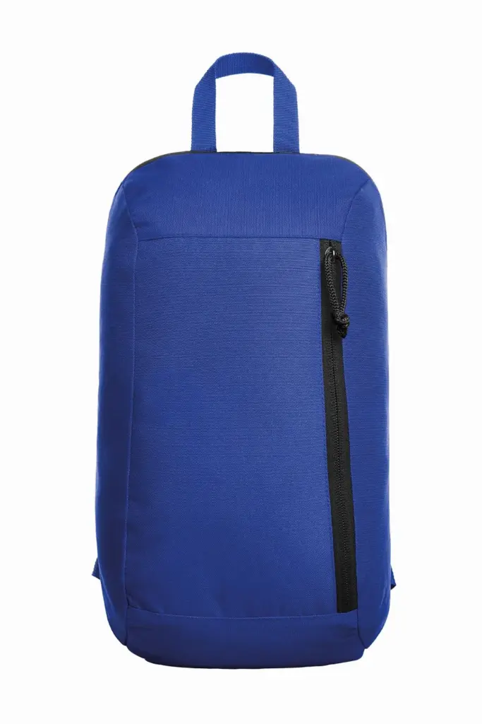 Halfar branded flow backpack | logo printing promotion — product photo 14