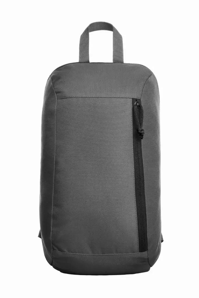 Halfar branded flow backpack | logo printing promotion — product photo 15